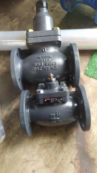 Куплю danfoss клапан VFM 2 VB2 от 15 до 50